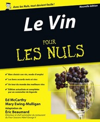 Image de Le Vin 7ED Pour les Nuls