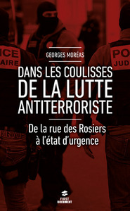 Picture of Dans les coulisses de la lutte antiterroriste