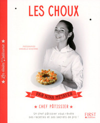 Picture of Les étoiles de la pâtisserie : Les Choux