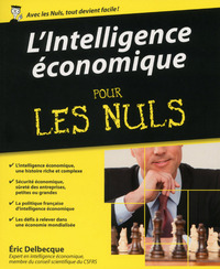Picture of L'intelligence économique Pour les Nuls