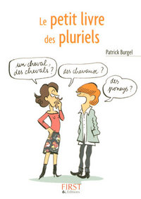Picture of Le Petit Livre de - Les Pluriels