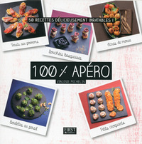 Picture of 100 % apéro