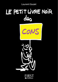 Image de Petit Livre noir des cons