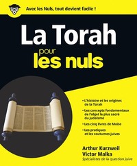 Picture of La Torah Pour les nuls