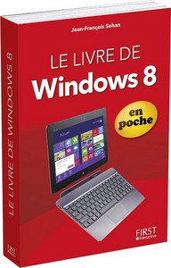 Image de Le livre de Windows 8 en Poche