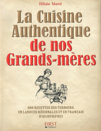 Image de Cuisine authentique de nos grands-mères