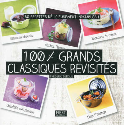 Image de 100 % grands classiques revisités