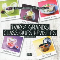 Image de 100 % grands classiques revisités