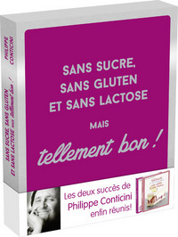 Picture of Sans sucre, sans gluten et sans lactose... Mais tellement bon !