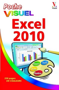 Image de Poche Visuel Excel 2010