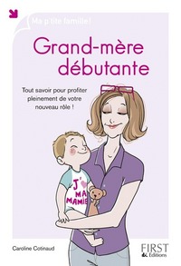 Picture of Grand-mère débutante