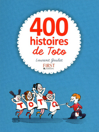 Image de 400 histoires de Toto