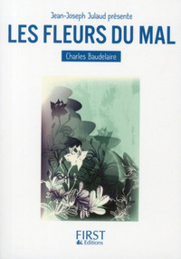 Picture of Le petit livre de - les fleurs du mal