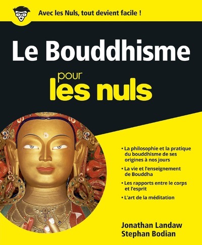 Image de Bouddhisme Pour les nuls (Le)