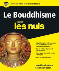 Image de Bouddhisme Pour les nuls (Le)