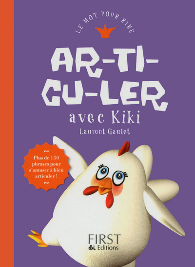 Image de Ar-ti-cu-ler avec Kiki