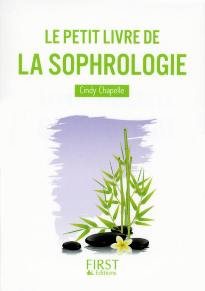 Picture of Petit Livre - La sophrologie