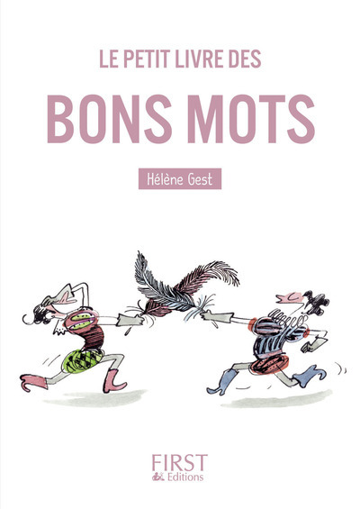 Image de Petit Livre de - Les bons mots