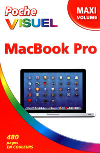 Image de Poche visuel macbook pro