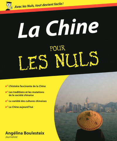 Image de La Chine Pour les nuls