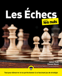Image de Les échecs 2e Pour les nuls
