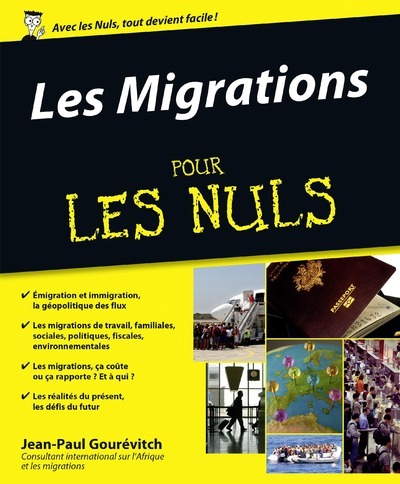 Image de Les migrations Pour les Nuls