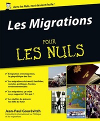 Image de Les migrations Pour les Nuls