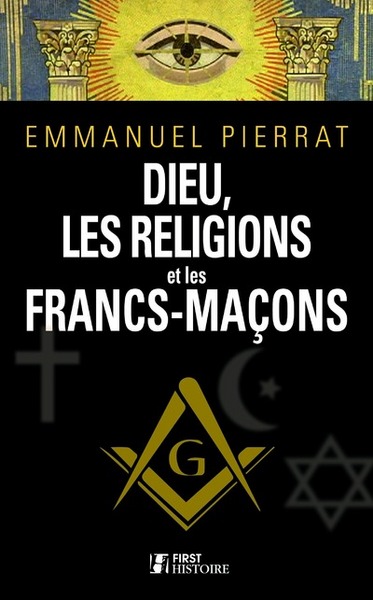 Image de Dieu, les religions et les francs-maçons