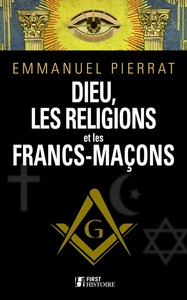 Picture of Dieu, les religions et les francs-maçons
