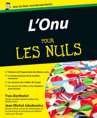 Picture of L'ONU Pour les nuls
