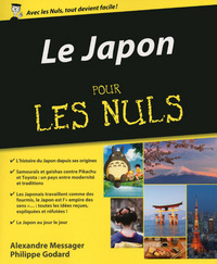 Picture of Le Japon Pour les Nuls