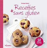 Image de Recettes sans gluten