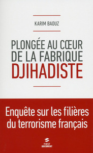 Picture of Plongée au cour de la fabrique djihadiste
