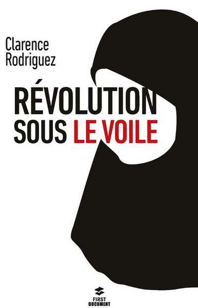 Image de Révolution sous le voile