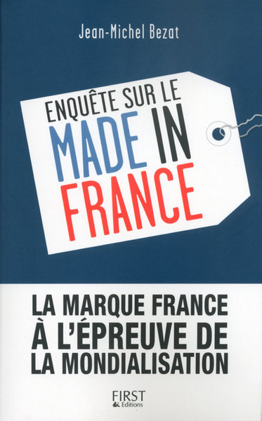 Image de Enquête sur le Made in France