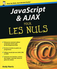 Image de Javascript & Ajax pour les nuls
