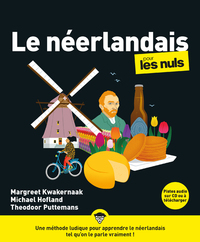 Image de Le néerlandais pour les nuls 2ed