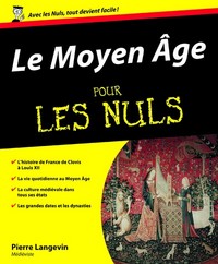Picture of Le Moyen Age Pour les nuls