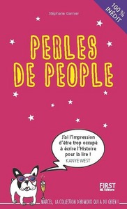 Picture of Perles de people