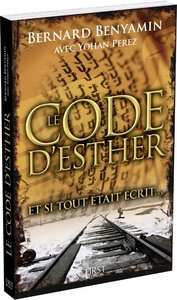 Image de Le code d'Esther