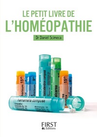 Image de Petit Livre - L'homéopathie