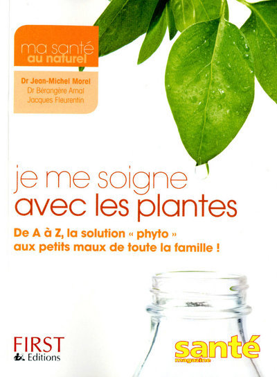 Image de Je me soigne avec les plantes