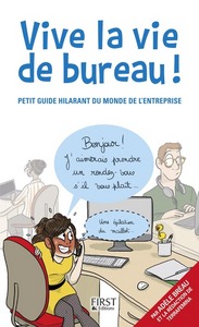 Picture of Vive la vie de bureau !