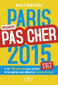 Image de Paris pas cher 2015