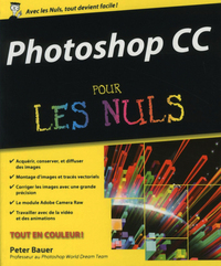 Image de Photoshop CC Pour les nuls