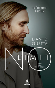 Image de David Guetta, no limit