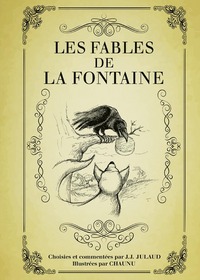 Picture of Les fables de la Fontaine