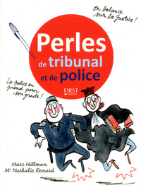 Image de Perles de tribunal et de police