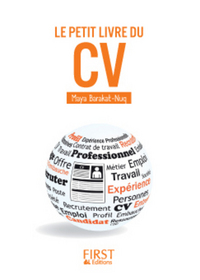 Image de Petit livre de - CV