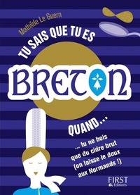 Picture of Tu sais que tu es Breton quand...